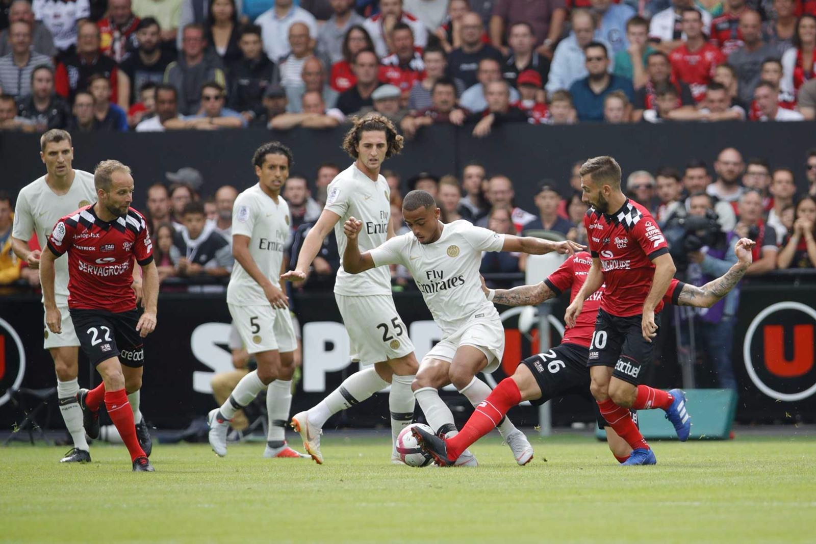 商业大厦消防维保