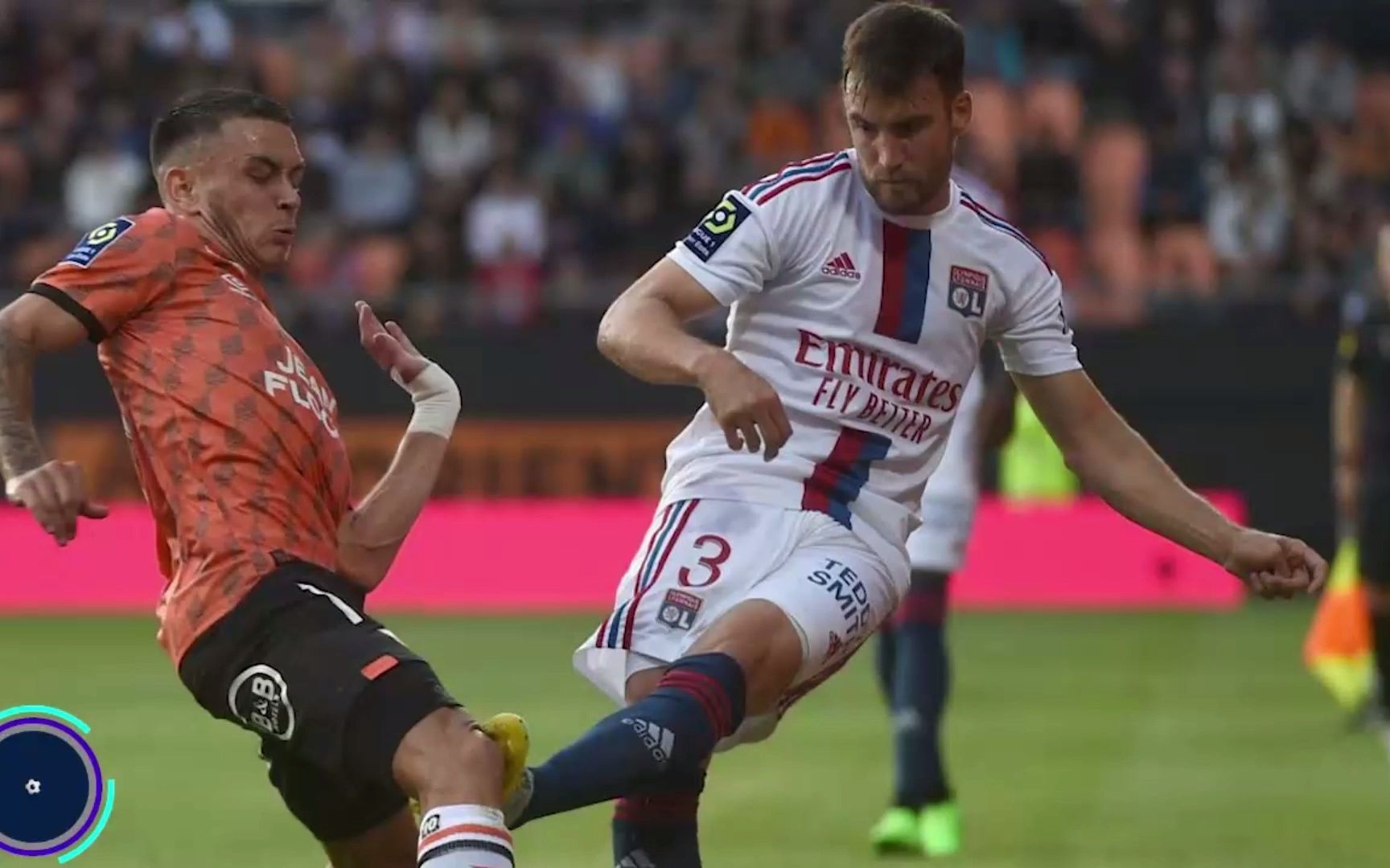 双轨双帘无机布防火卷帘门