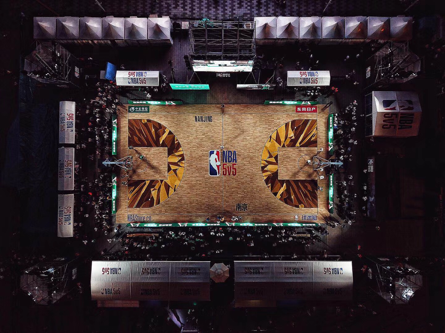 为通州区新华街某小区安装烟感移位维保