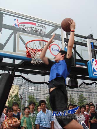 石油化工管理干部学院